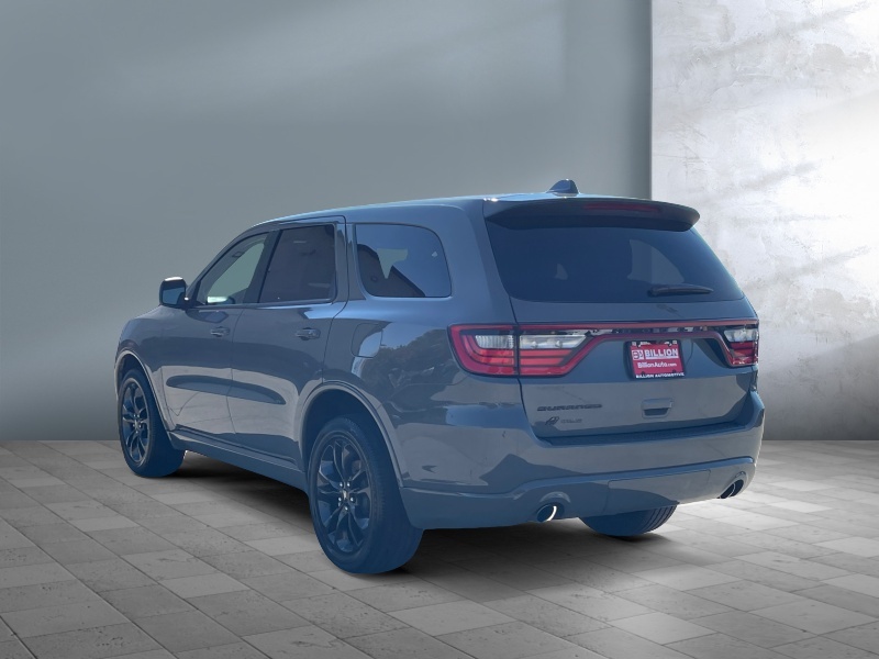 2022 Dodge Durango