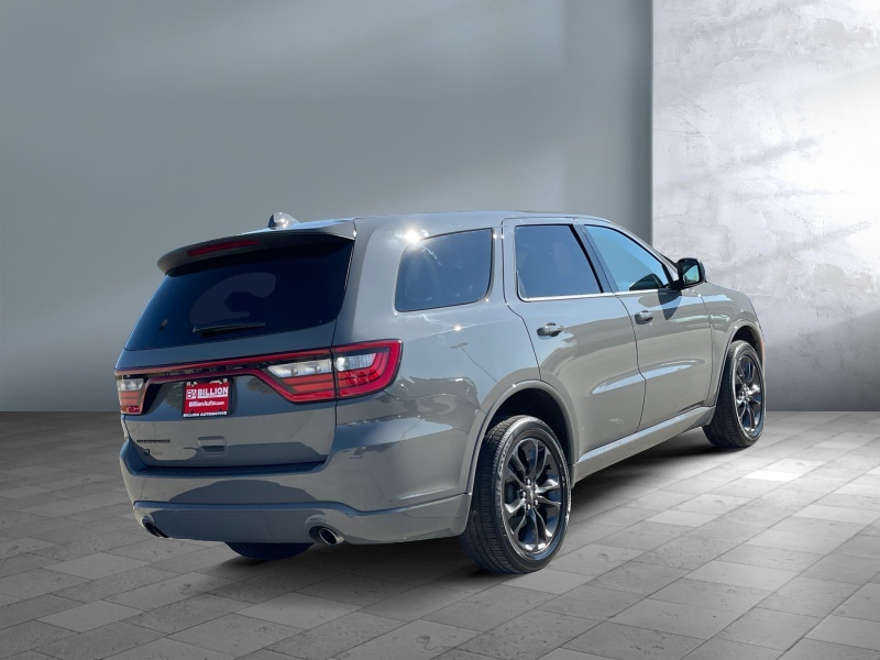 2022 Dodge Durango