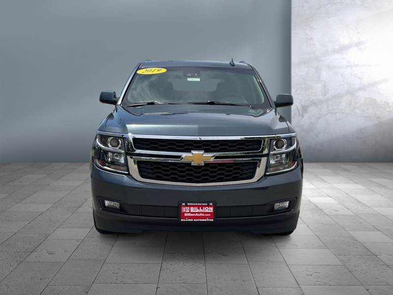 2019 Chevrolet Tahoe