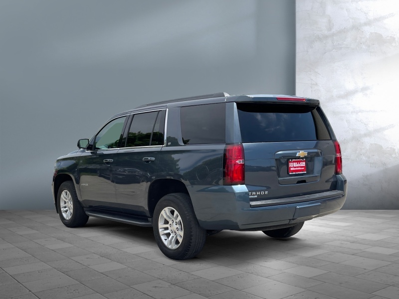 2019 Chevrolet Tahoe