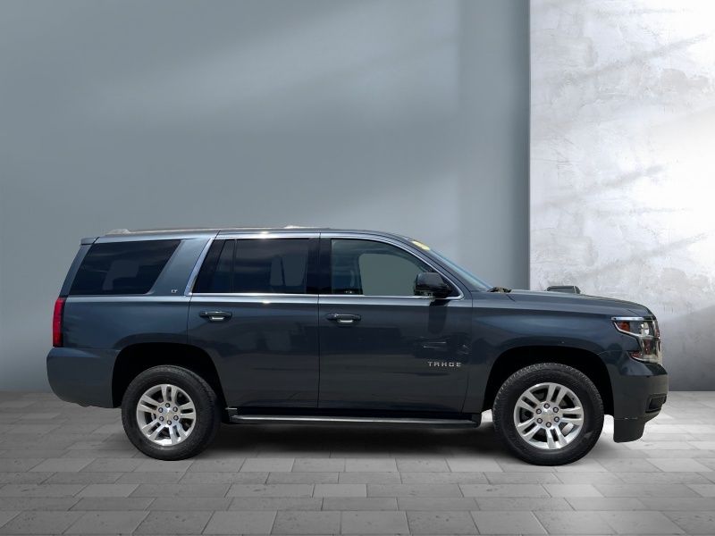 2019 Chevrolet Tahoe
