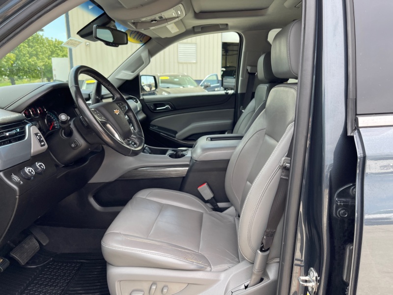 2019 Chevrolet Tahoe