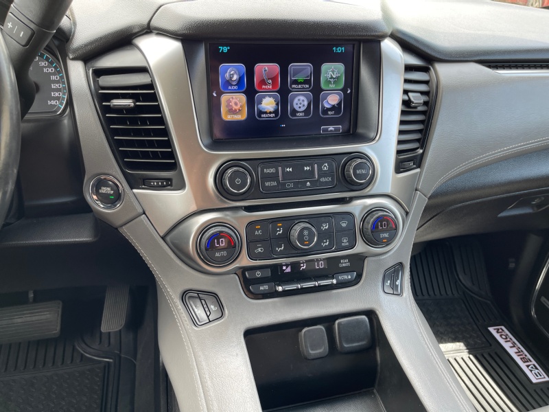 2019 Chevrolet Tahoe