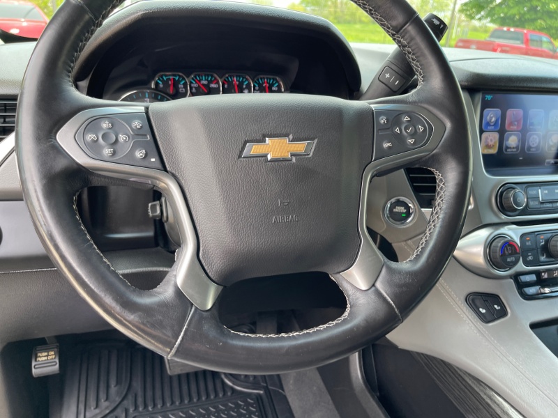 2019 Chevrolet Tahoe