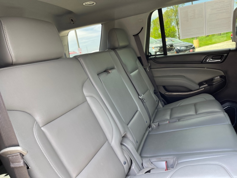 2019 Chevrolet Tahoe