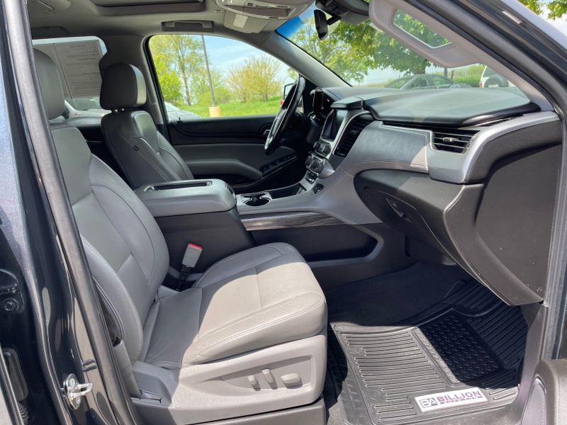 2019 Chevrolet Tahoe