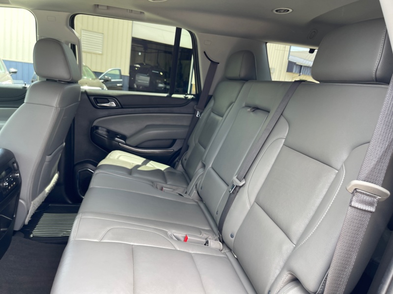 2019 Chevrolet Tahoe