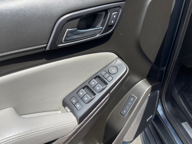 2019 Chevrolet Tahoe