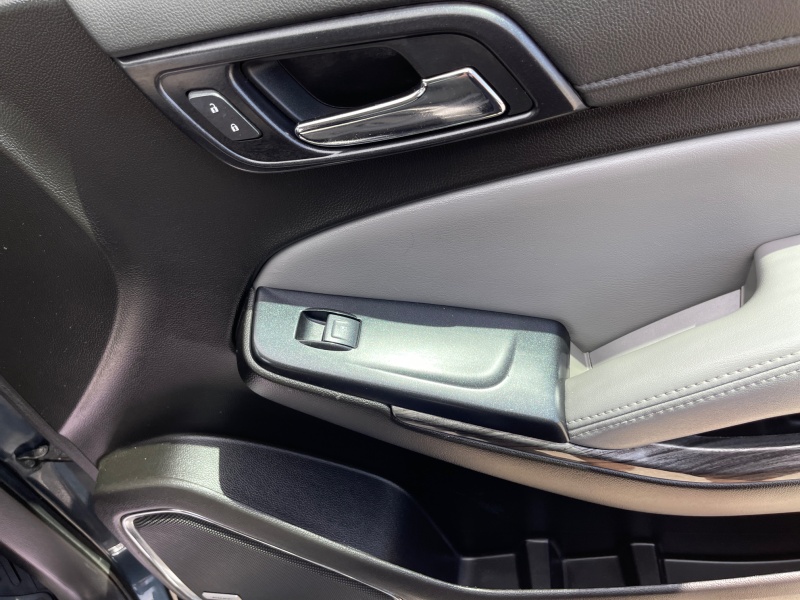 2019 Chevrolet Tahoe
