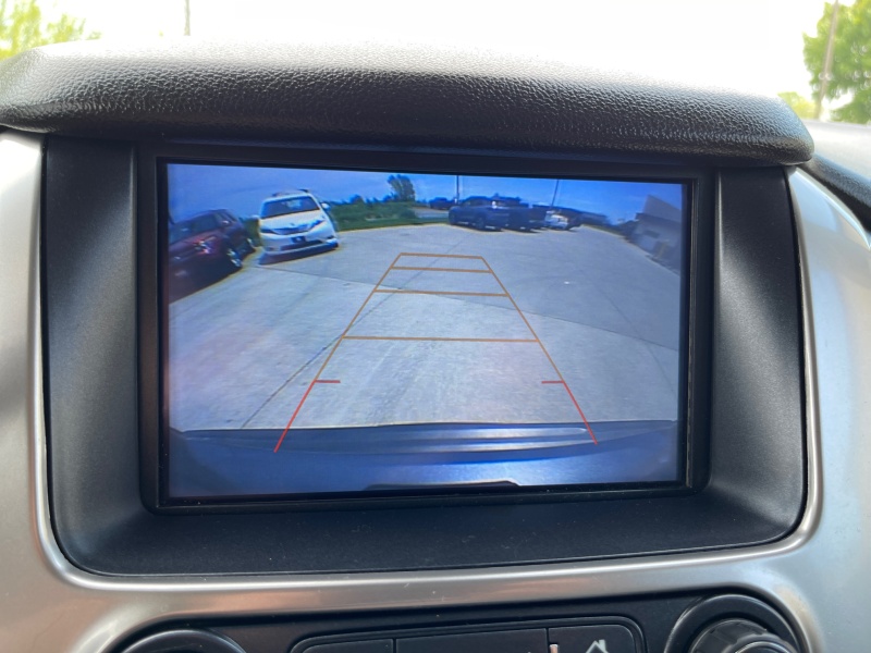 2019 Chevrolet Tahoe