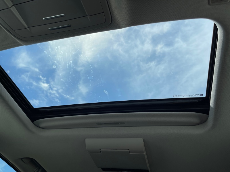 2019 Chevrolet Tahoe