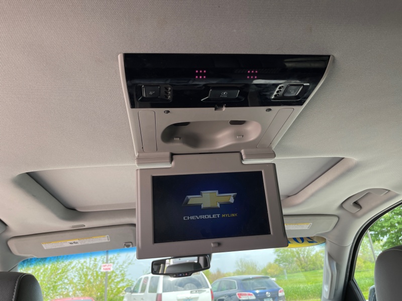 2019 Chevrolet Tahoe