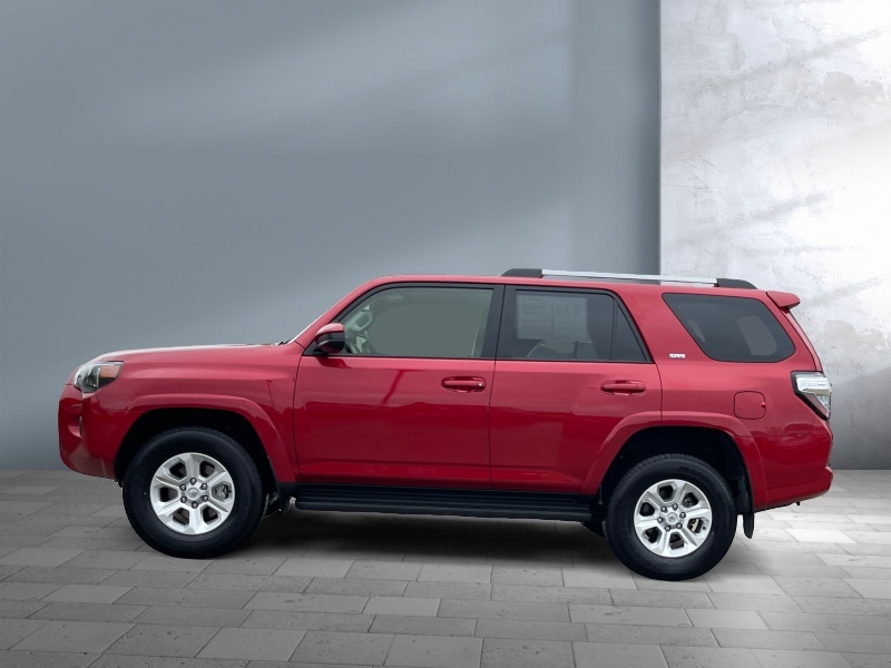 2024 Toyota 4Runner