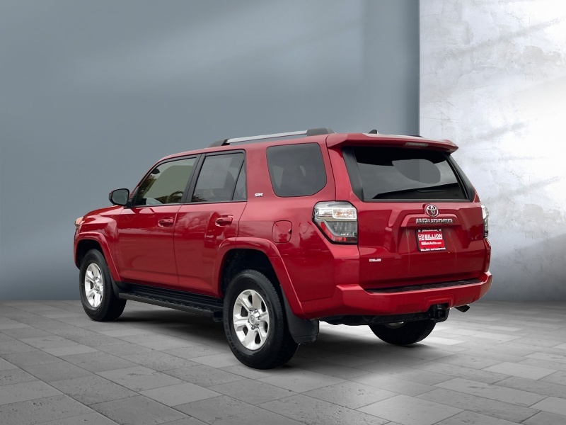 2024 Toyota 4Runner