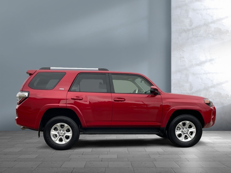 2024 Toyota 4Runner