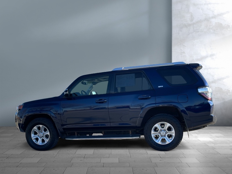 2017 Toyota 4Runner