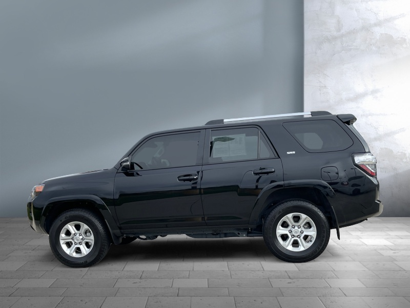 2024 Toyota 4Runner