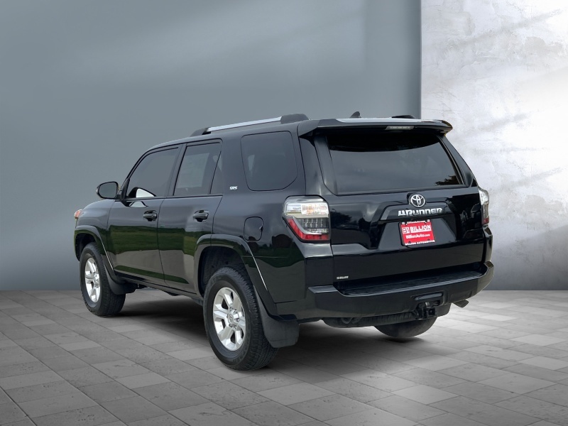 2024 Toyota 4Runner