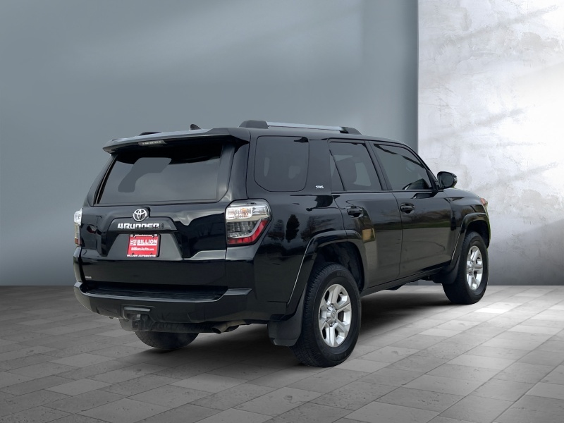 2024 Toyota 4Runner