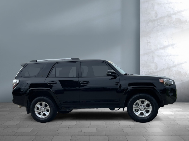 2024 Toyota 4Runner