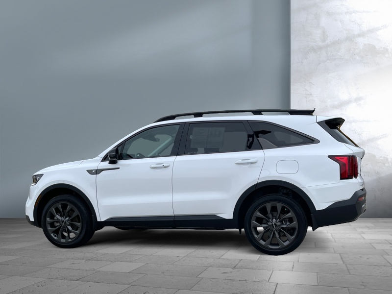 2023 Kia Sorento