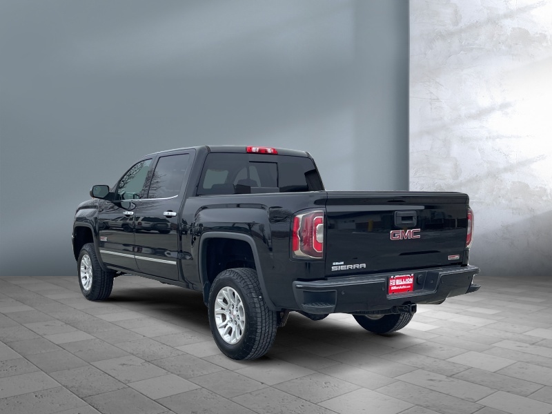 2016 GMC Sierra 1500