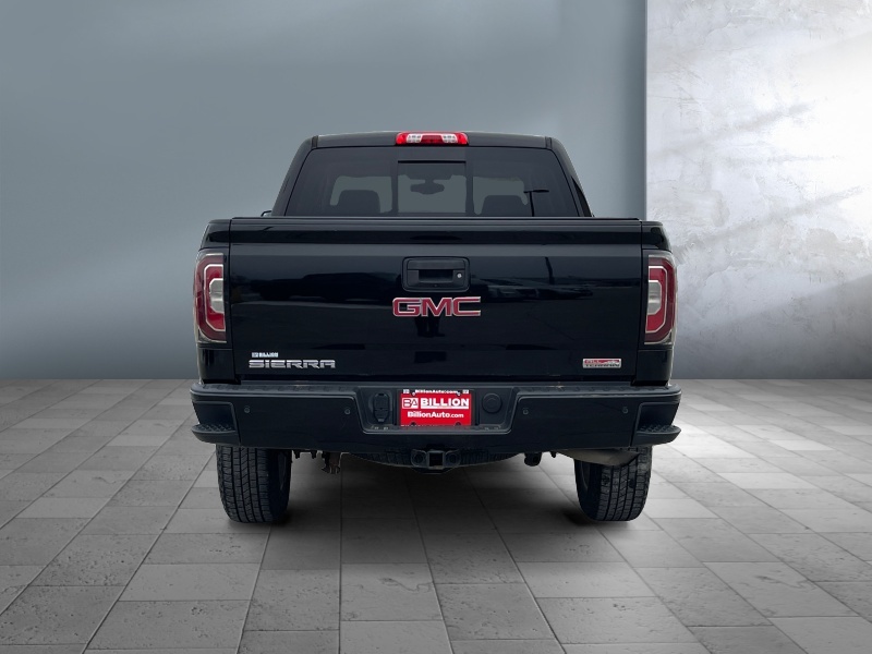 2016 GMC Sierra 1500