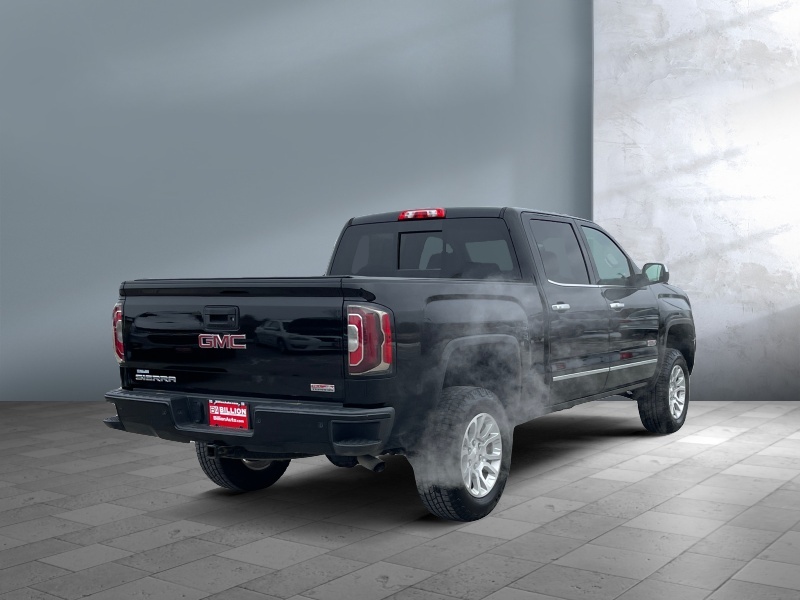 2016 GMC Sierra 1500