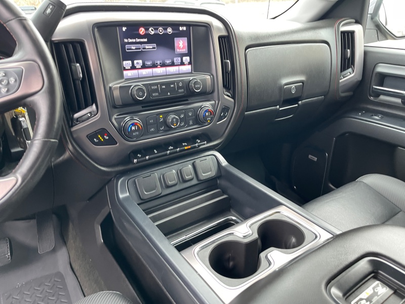 2016 GMC Sierra 1500