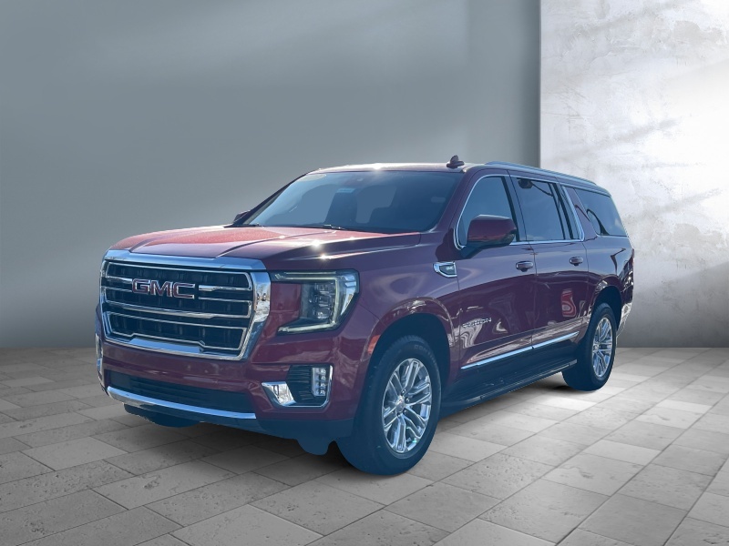 2023 GMC Yukon Xl