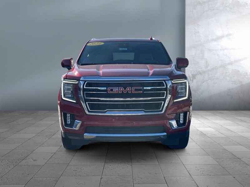 2023 GMC Yukon XL