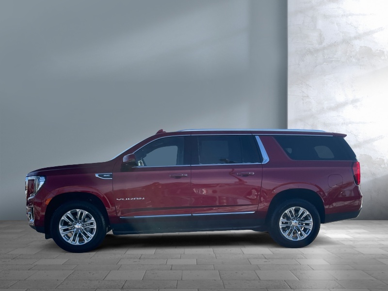 2023 GMC Yukon XL