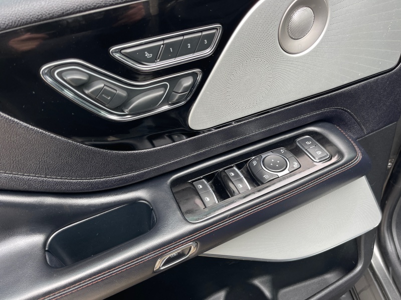 2020 Lincoln Aviator