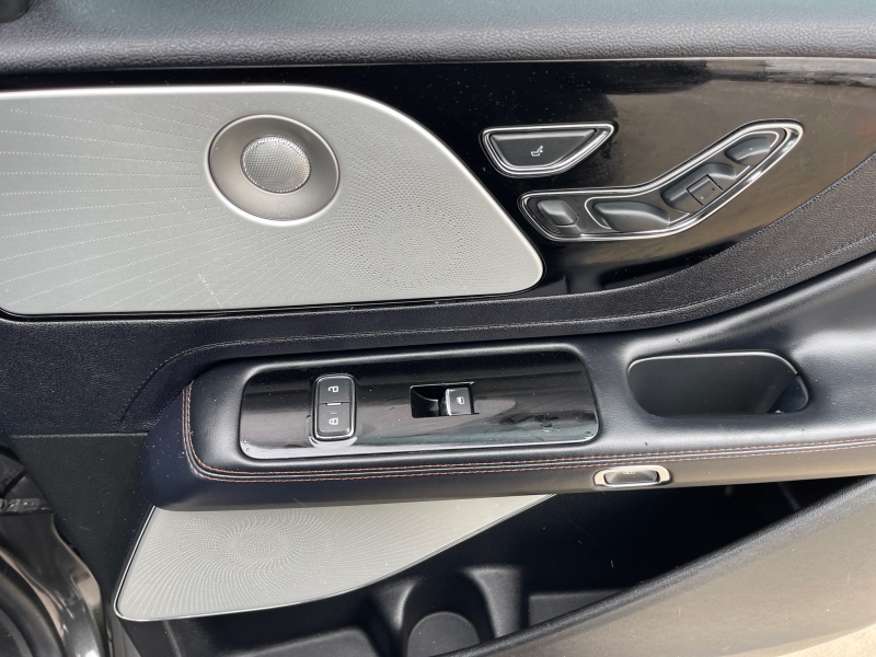 2020 Lincoln Aviator