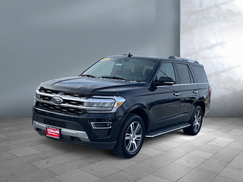 2023 Ford Expedition