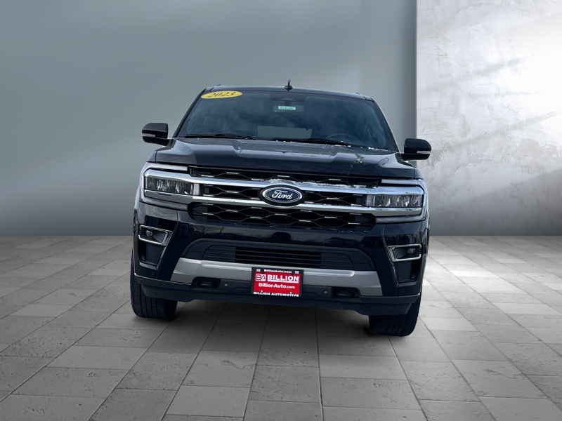 2023 Ford Expedition