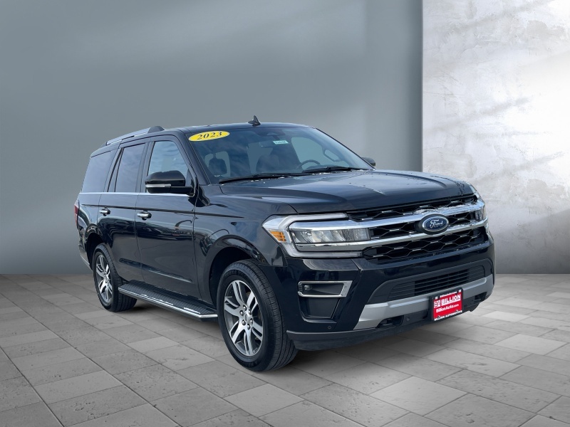 2023 Ford Expedition