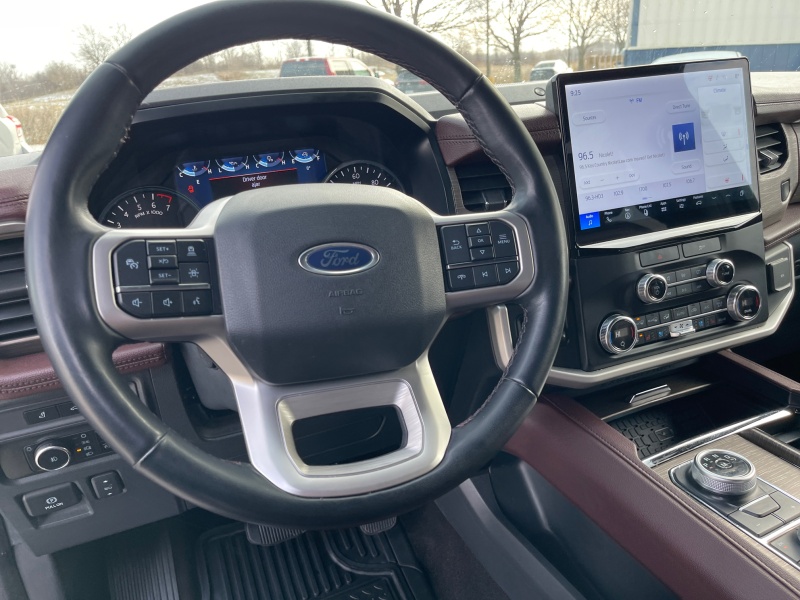 2023 Ford Expedition