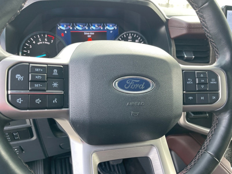 2023 Ford Expedition