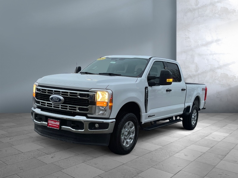 2024 Ford F-250