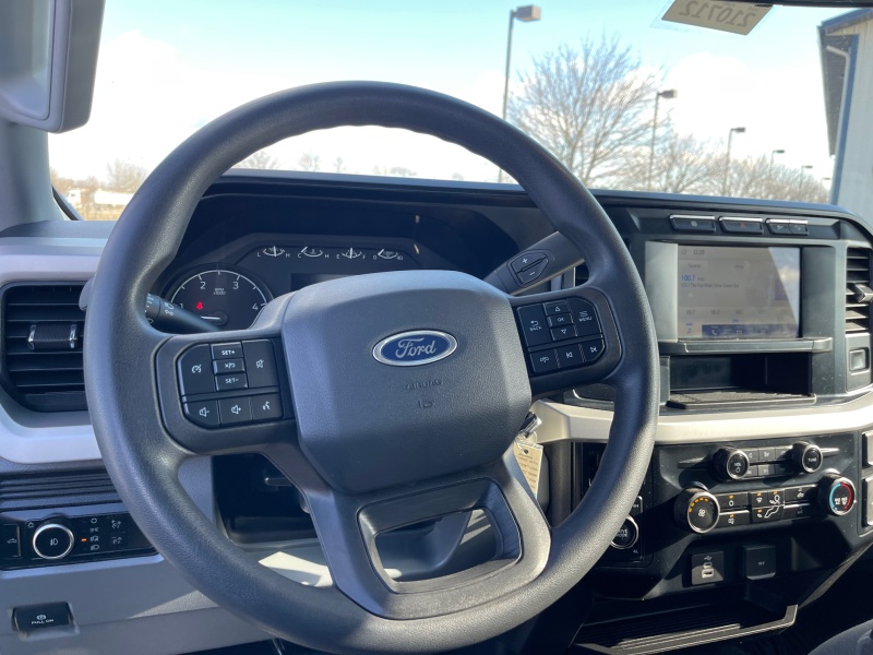 2024 Ford Super Duty F-250 SRW