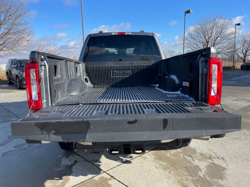 2024 Ford Super Duty F-250 SRW