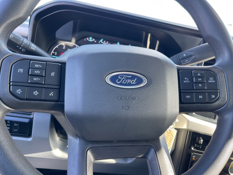 2024 Ford Super Duty F-250 SRW