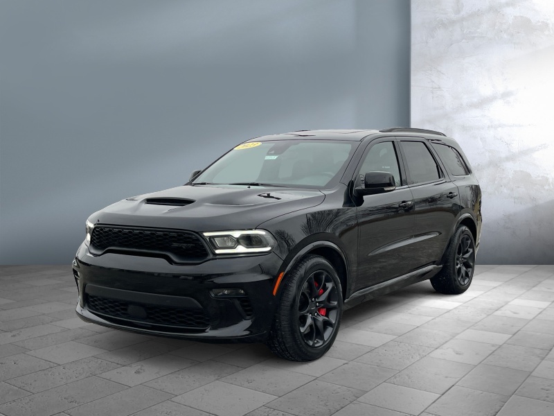 2023 Dodge Durango