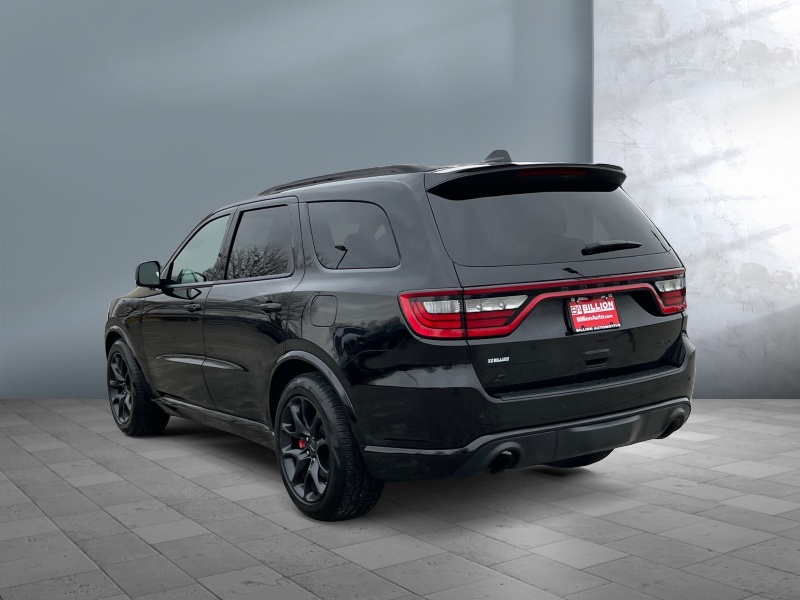 2023 Dodge Durango