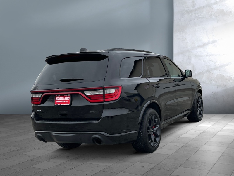 2023 Dodge Durango