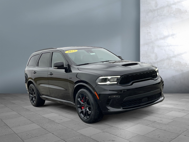 2023 Dodge Durango