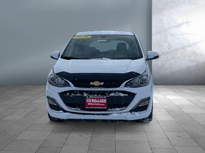 2020 Chevrolet Spark