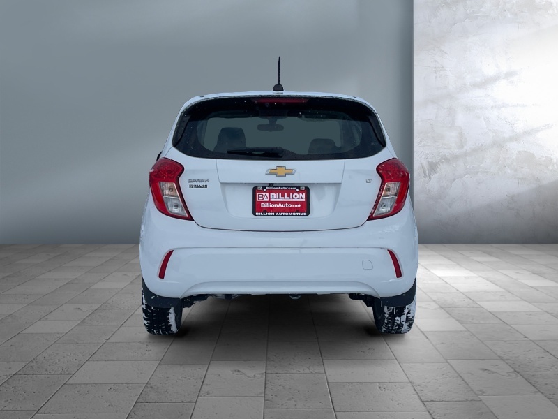 2020 Chevrolet Spark