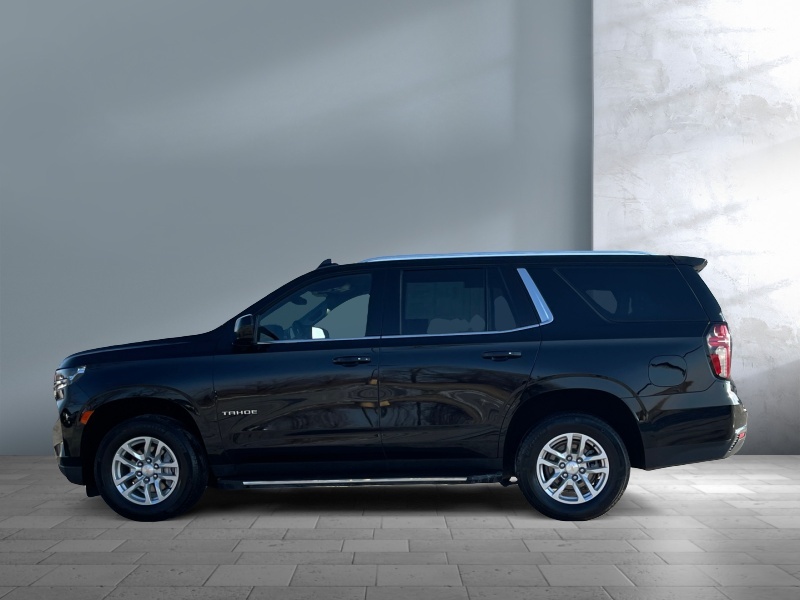 2023 Chevrolet Tahoe